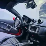 Ferrari California T 2010 из Китая