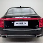 Hongqi Hongqi H9 2021 283 л.с. 283 л.с. из Китая