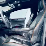 HiPhi HiPhi X 2021 598 л.с. из Китая