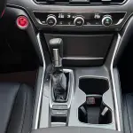 Honda Accord 2022 из Китая