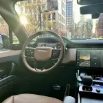 Land Rover Sport 2023 из Китая