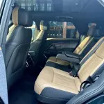 Land Rover Sport 2023 из Китая