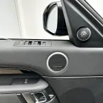 Land Rover Discovery 2024 из Китая