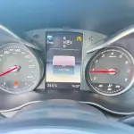 Mercedes-Benz C-Class 2015 из Китая
