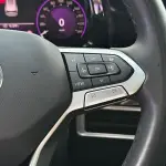 Volkswagen Talagon 2021 из Китая