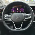 Volkswagen Talagon 2021 из Китая