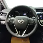 Toyota Camry 2021 из Китая