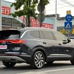 Volkswagen Talagon 2021 из Китая