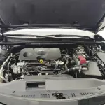 Toyota Camry 2021 из Китая