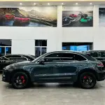Porsche Macan 2023 265 л.с. — лот 57298487 из Китая
