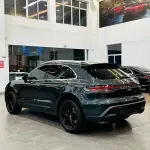 Porsche Macan 2023 265 л.с. — лот 57298487 из Китая