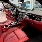 Porsche Macan 2023 265 л.с. — лот 57298487 из Китая