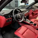 Porsche Macan 2023 265 л.с. — лот 57298487 из Китая