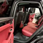 Porsche Macan 2023 265 л.с. — лот 57298487 из Китая
