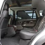 Land Rover Range Rover 2022 из Китая