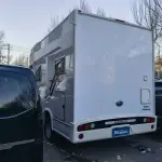IVECO 2021 из Китая