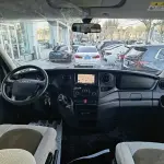 IVECO 2021 из Китая