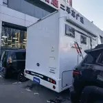 IVECO 2021 из Китая