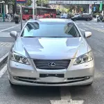 Lexus ES 2008 277 л.с. 277 л.с. из Китая