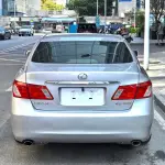 Lexus ES 2008 277 л.с. 277 л.с. из Китая