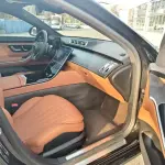 Mercedes-Benz S-Class 2023 из Китая