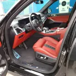 BMW X5 M 2023 из Китая
