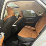 Lexus NX 2020 из Китая