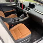 Lexus NX 2020 из Китая
