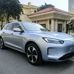 AITO 问界 AITO M5 2023 из Китая