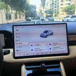 AITO 问界 AITO M5 2023 из Китая