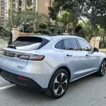 AITO 问界 AITO M5 2023 из Китая