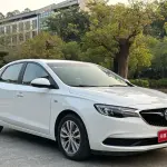 Buick Excelle 2023 из Китая