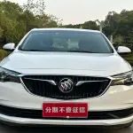 Buick Excelle 2023 из Китая