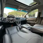 Buick Excelle 2023 из Китая