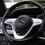 Mercedes-Benz S-Class 2019 из Китая