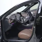 Mercedes-Benz S-Class 2019 из Китая
