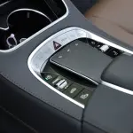 Mercedes-Benz S-Class 2019 из Китая