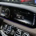 Mercedes-Benz S-Class 2019 из Китая