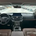 Toyota Land Cruiser 2014 из Китая