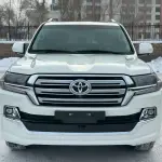 Toyota Land Cruiser 2014 из Китая