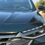 Chery Arrizo 8 2024 из Китая