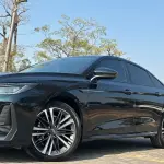 Chery Arrizo 8 2024 из Китая