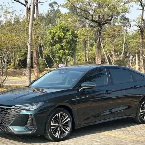 Chery Arrizo 8 2024 из Китая