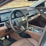 Chery Arrizo 8 2024 из Китая