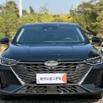 Chery Arrizo 8 2024 из Китая