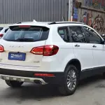 Haval H6 2016 из Китая