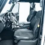 Mercedes-Benz G-Class 2017 из Китая