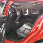 Mazda 3 Axela 2019 158 л.с. из Китая