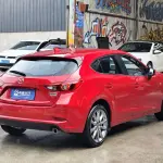 Mazda 3 Axela 2019 158 л.с. из Китая