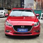Mazda 3 Axela 2019 158 л.с. из Китая